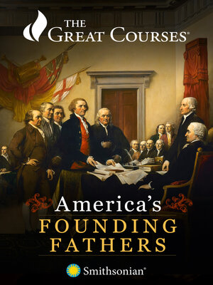 cover image of America's Founding Fathers